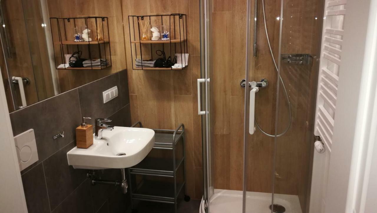 Labo Apartment Dzialdowska Varsovie Extérieur photo